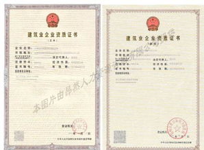 專(zhuān)業(yè)代辦總包、專(zhuān)業(yè)承包與勞務(wù)分包資質(zhì)全解析 一站式服務(wù)助力企業(yè)發(fā)展